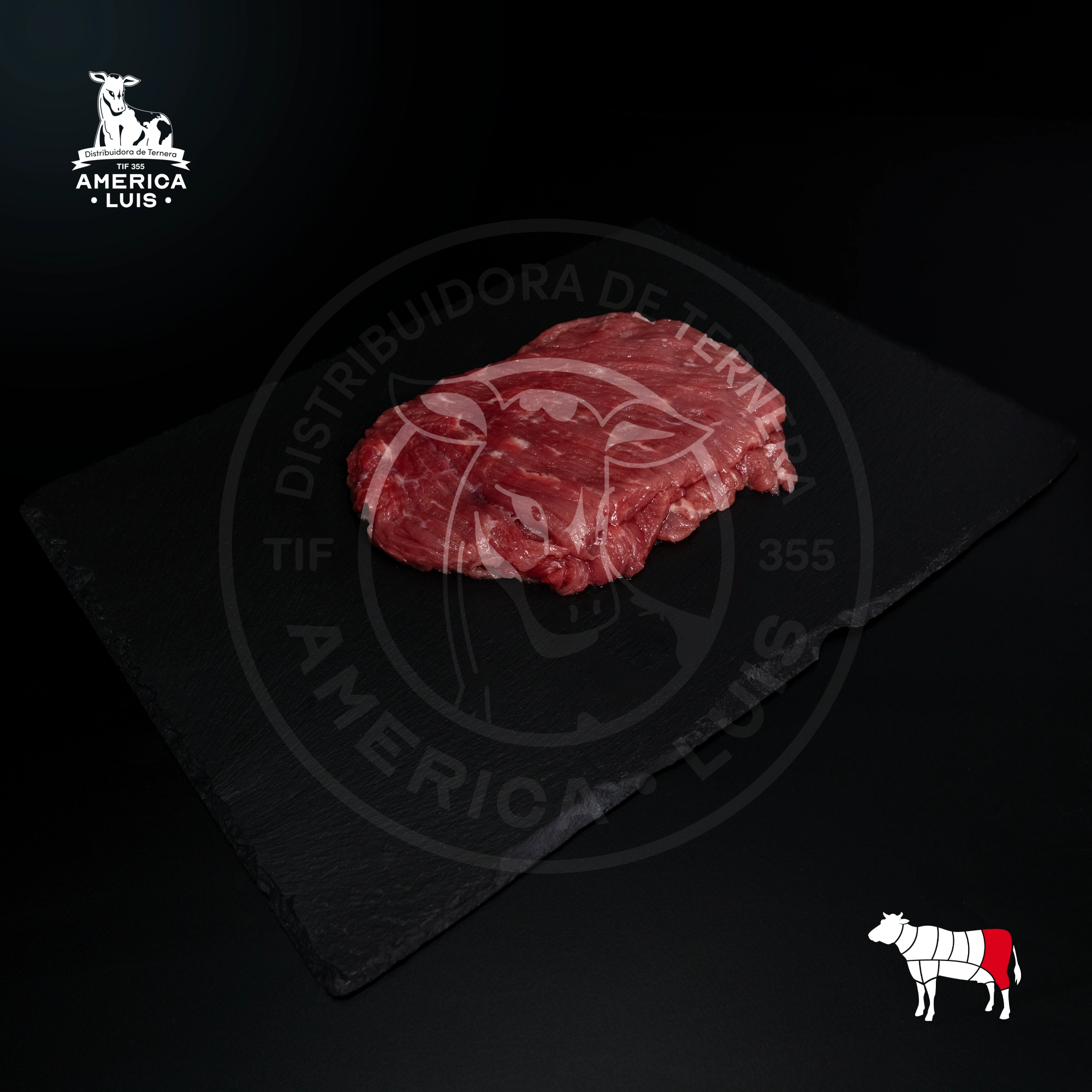 ARRACHERA MARINADA (RES)