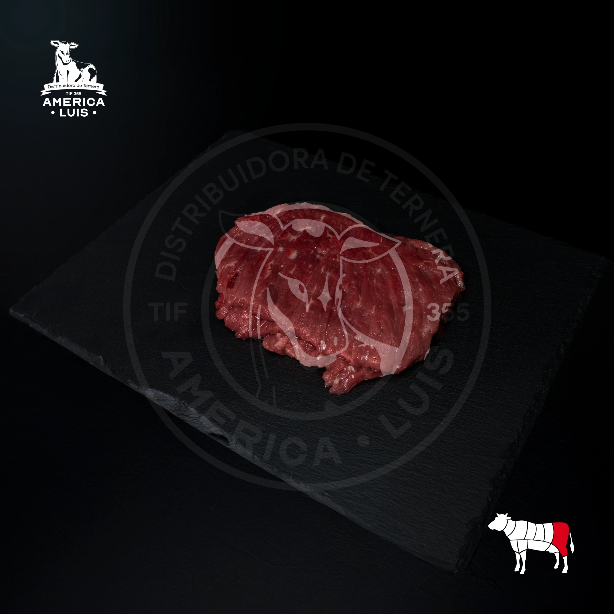 ARRACHERA MARINADA (RES) - Imagen 2