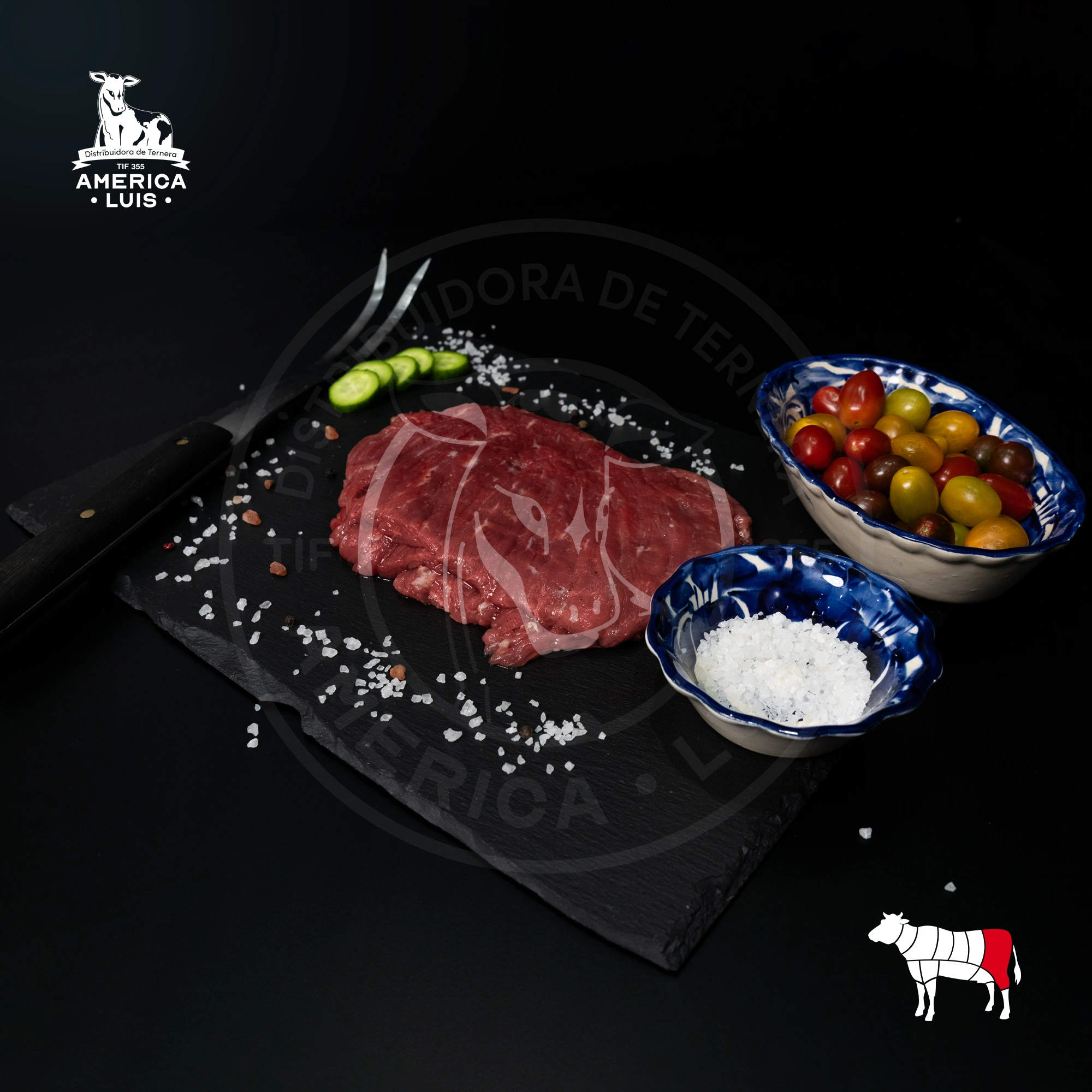 ARRACHERA MARINADA (RES) - Imagen 4