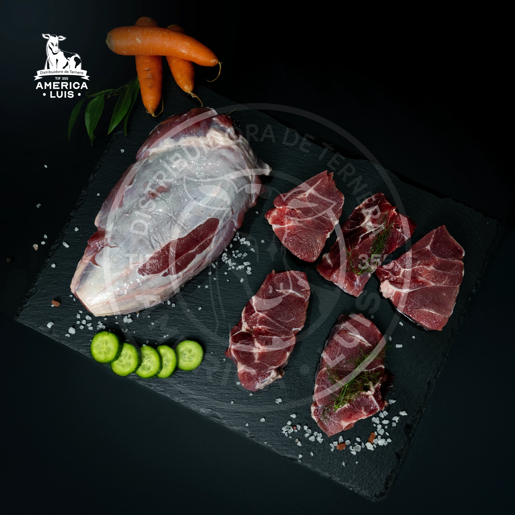 CHAMBARETE SIN HUESO (RES) - Imagen 3