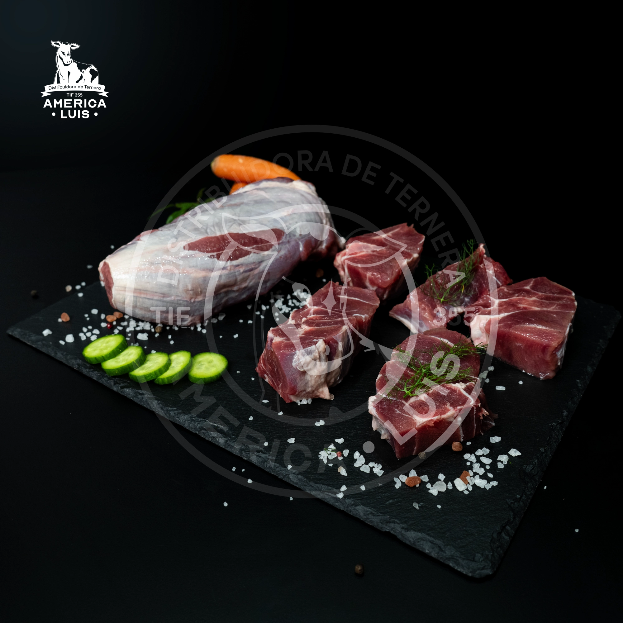 CHAMBARETE SIN HUESO (RES) - Imagen 4