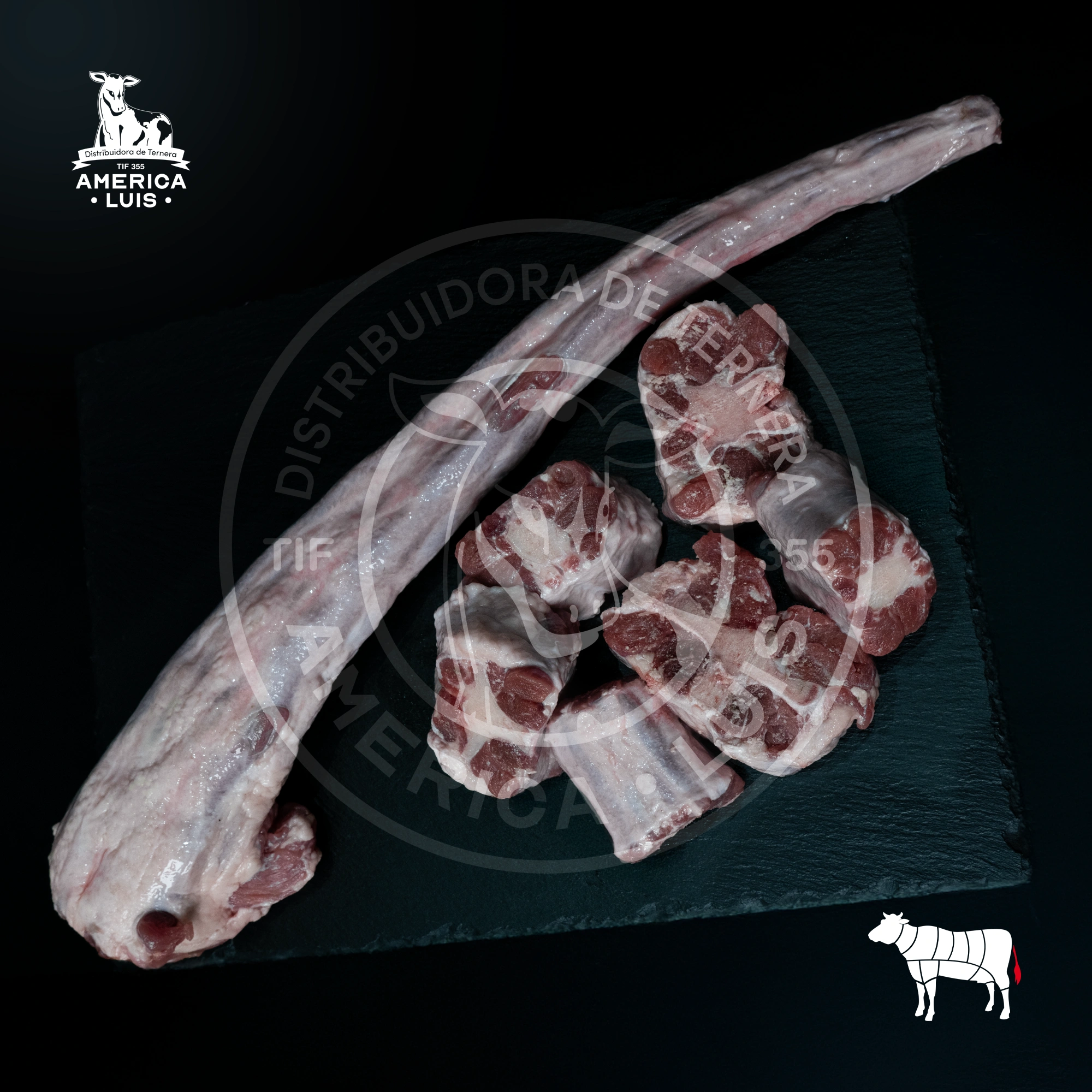 COLA / RABO (RES) - Imagen 2