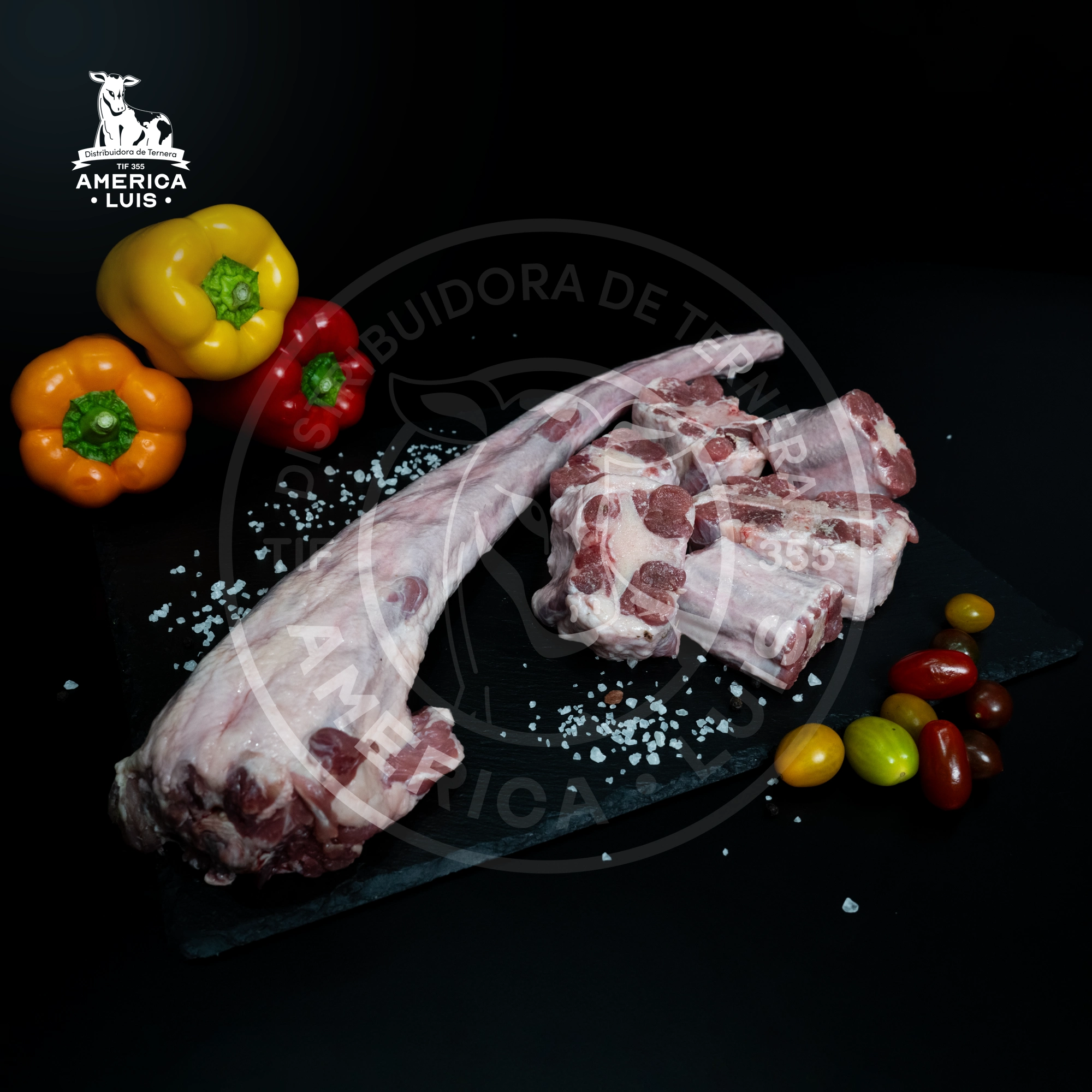 COLA / RABO (RES) - Imagen 3