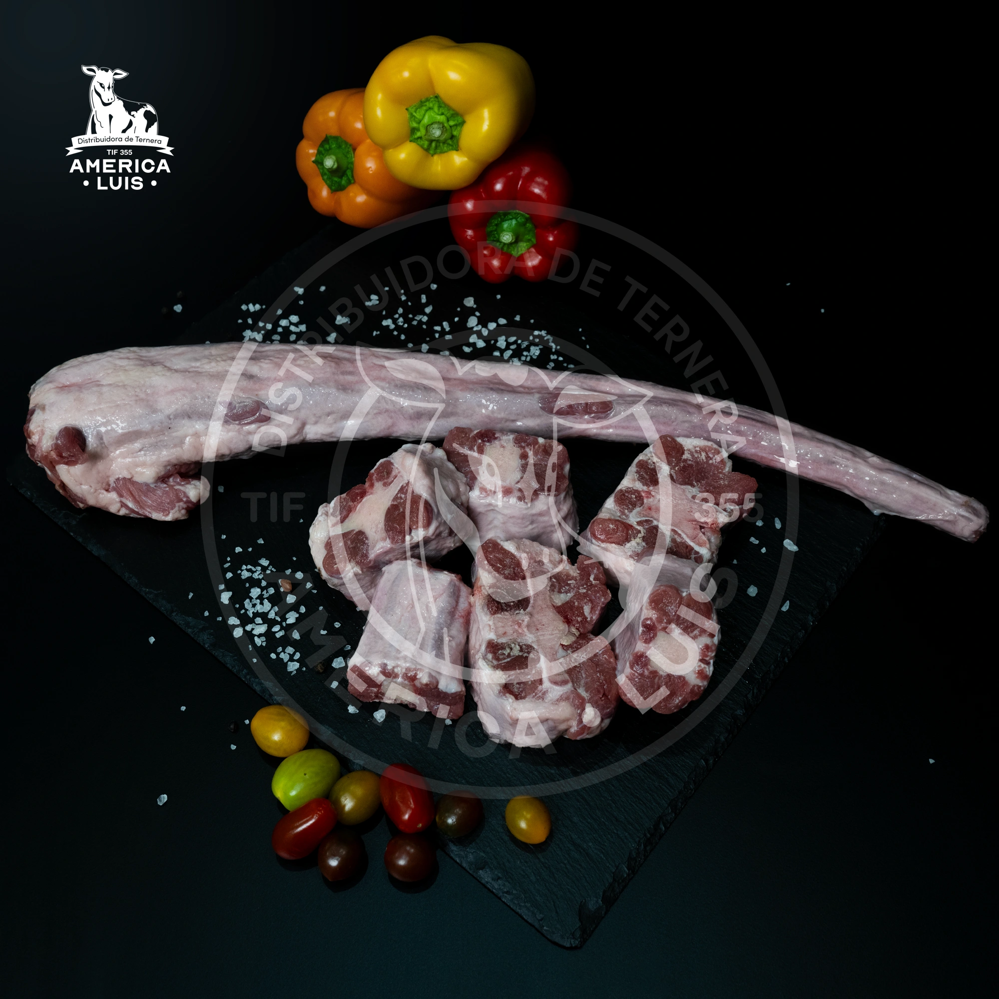 COLA / RABO (RES) - Imagen 4