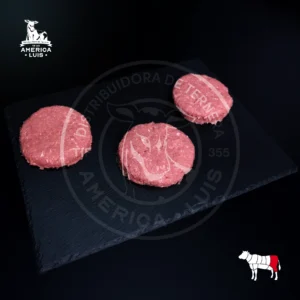 HAMBURGUESA PARA ASAR (RES)