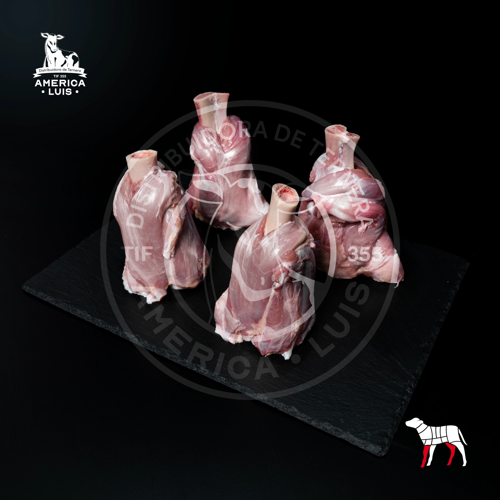 OSSOBUCO (TERNERA) - Imagen 2