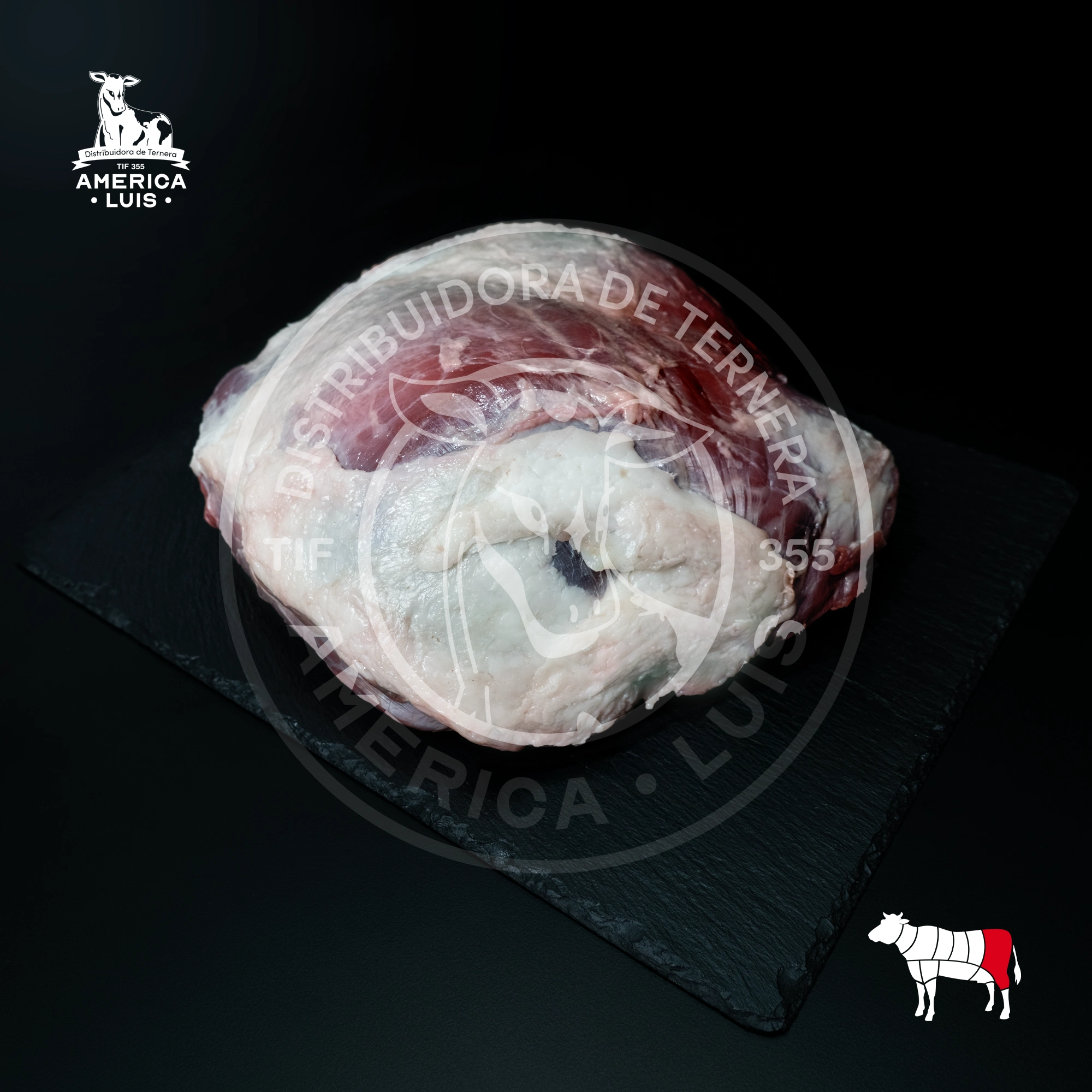 TOP–SIRLOIN (RES) - Imagen 2