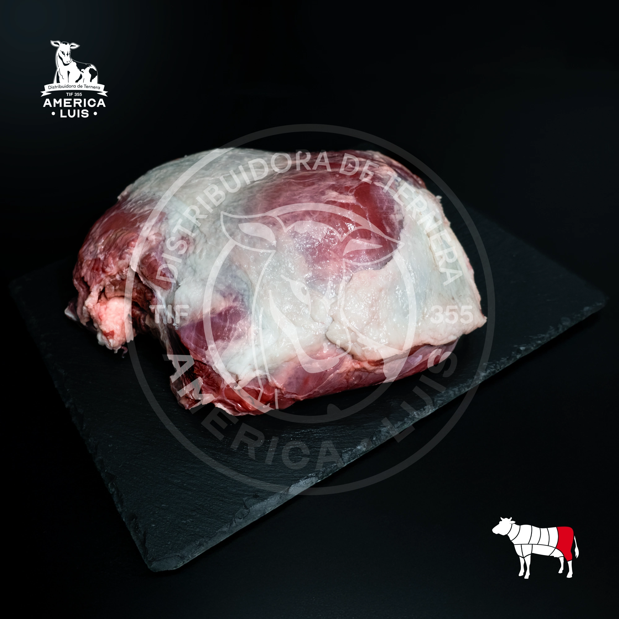 TOP–SIRLOIN (RES)