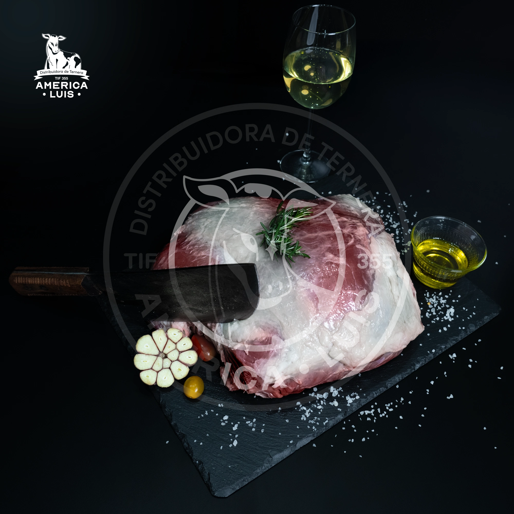 TOP–SIRLOIN (RES) - Imagen 3