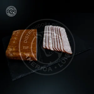 TOCINO AHUMADO (CERDO)