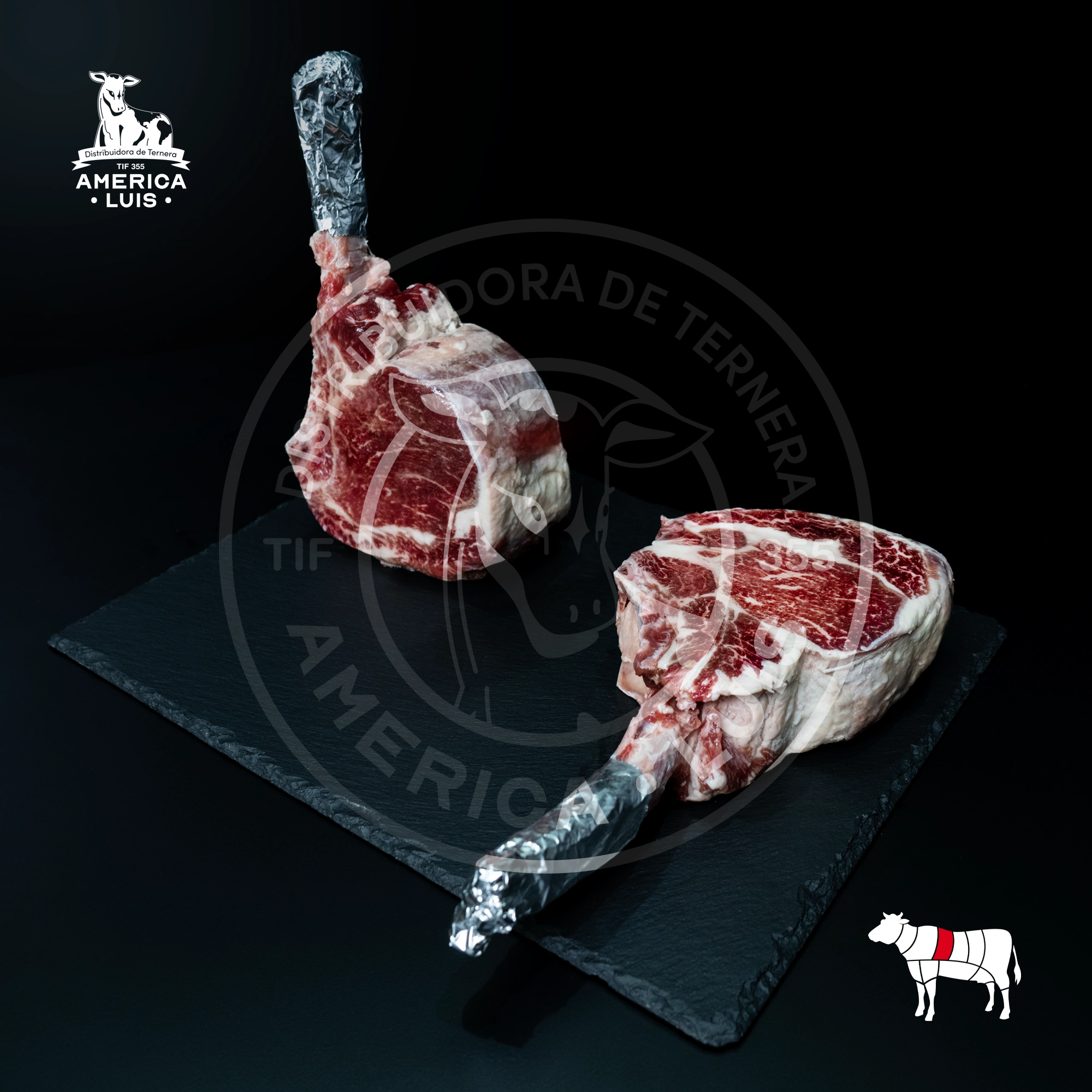 TOMAHAWK (RES) 1KG