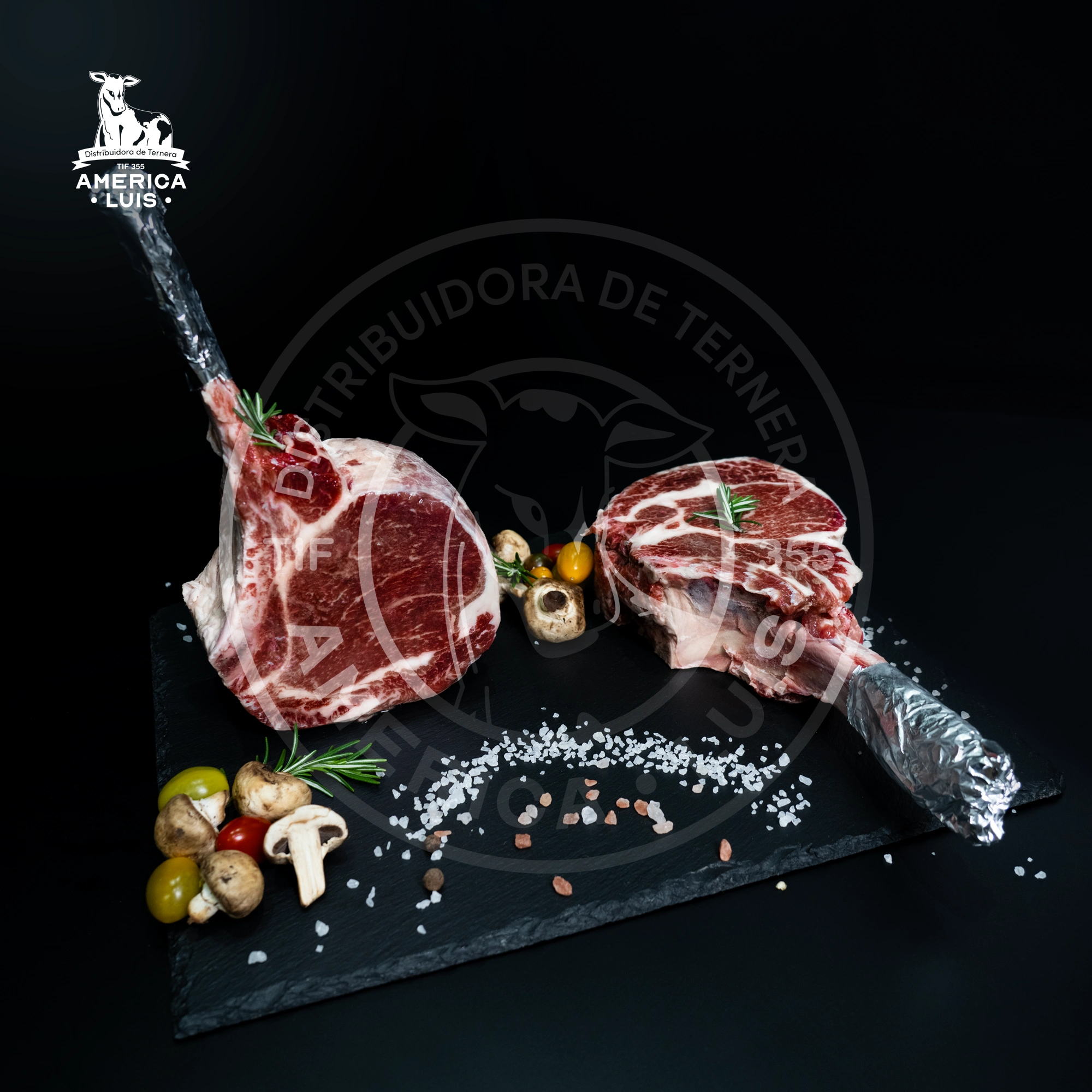 TOMAHAWK (RES) 1KG - Imagen 3