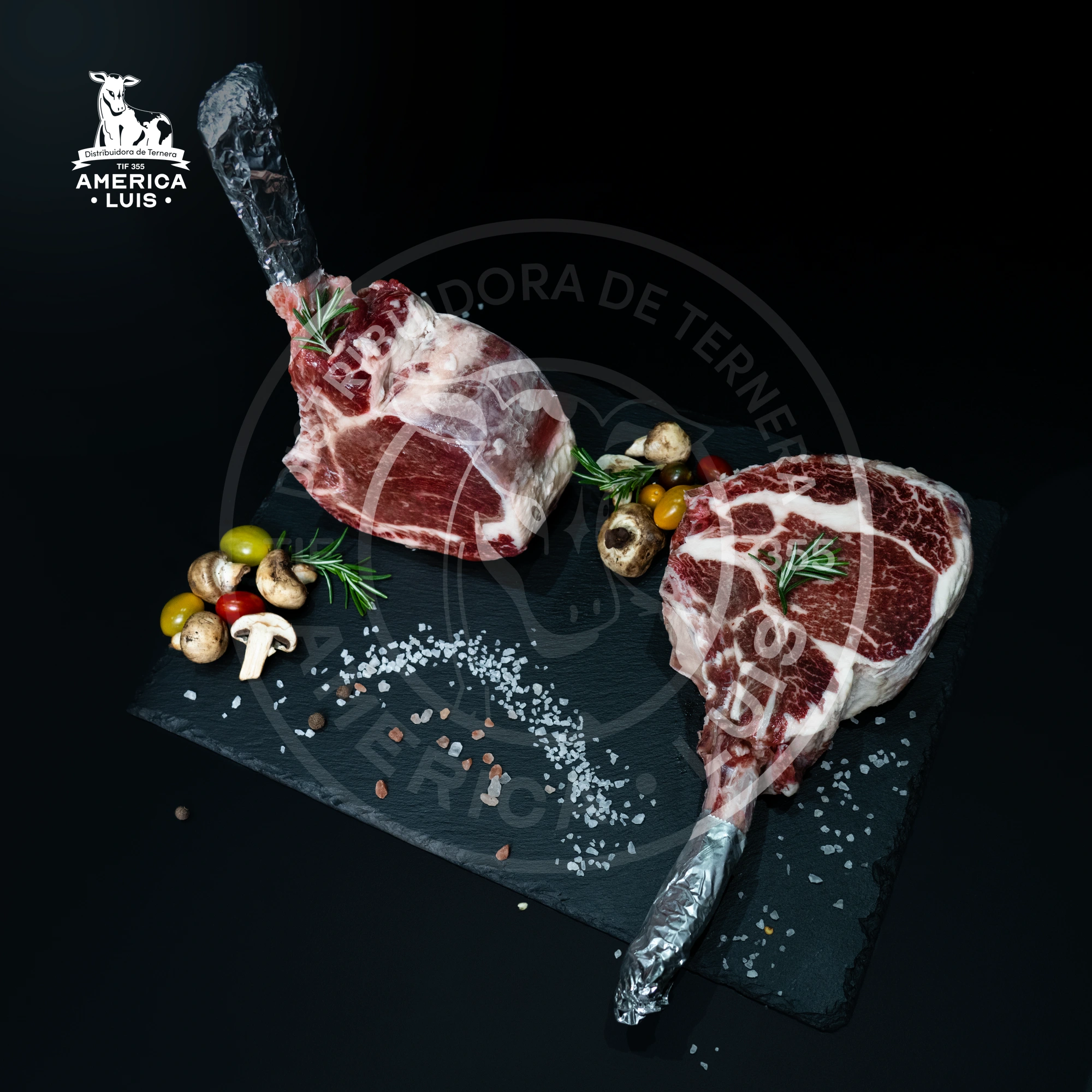 TOMAHAWK (RES) 1KG - Imagen 4