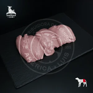 BOLA DE TERNERA LIMPIA