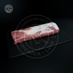 CAÑA DE LOMO (CERDO)