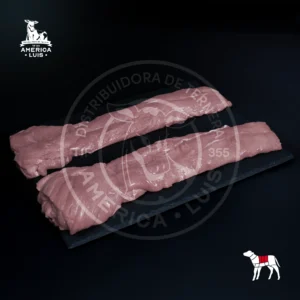 CAÑA DE LOMO CON CABEZA (TERNERA)