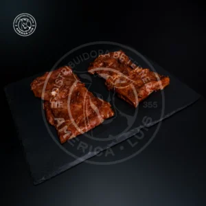 CECINA ENCHILADA (CERDO)