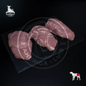 CENTRO DE CARA (TERNERA)