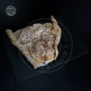 CHICHARRON DELGADO (CERDO)