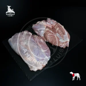 ESPALDILLA NATURAL SIN HUESO (TERNERA)