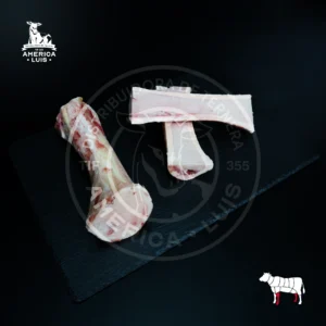 HUESO CON TUETANO (RES)