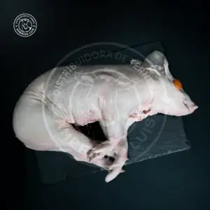 LECHON (4-6KG) (CERDO)