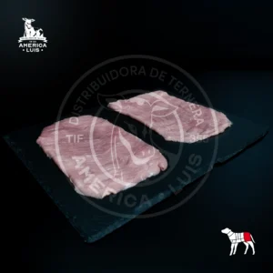 MILANESA SUPREMA (TERNERA)