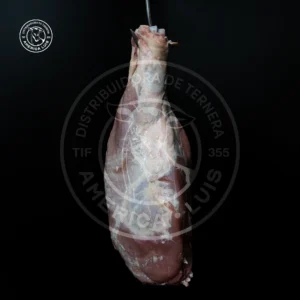 PIERNA CON HUESO (CERDO)