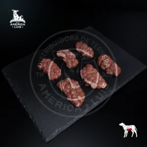 RIÑON LIMPIO (TERNERA)