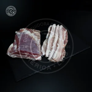 TOCINO NATURAL (CERDO)